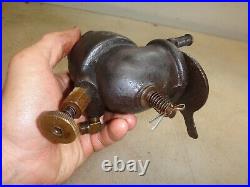 UNITED ARCADIA 1-1/4 FUEL MIXER or CARBURETOR Hit and Miss Old Gas Engine