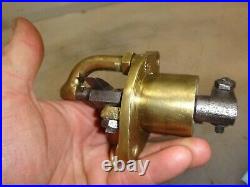 UNKNOWN BRASS IGNITER for Hit and Miss Old Gas Engine Boat Motor Excellent Shape