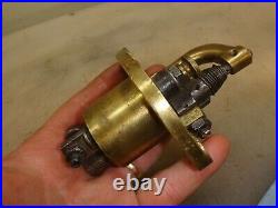 UNKNOWN BRASS IGNITER for Hit and Miss Old Gas Engine Boat Motor Excellent Shape