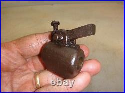 UNKNOWN IGNITER TRIP FINGER ASSEMBLY for a Hit and Miss Old Gas Engine Very Nice
