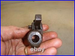 UNKNOWN IGNITER TRIP FINGER ASSEMBLY for a Hit and Miss Old Gas Engine Very Nice
