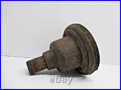 Unknown Hit And Miss Gas Engine Muffler #gm4086 1' Pipe Thread Cool Look