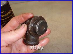 VALVE CAGE ASSEMBLY for 1hp IHC TOM THUMB Hit Miss Gas Engine Part No. G6532