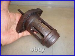 VALVE CAGE for MASSEY HARRIS TYPE 1 Hit and Miss Old Gas Engine