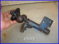 VERTICAL FLYBALL GOVERNOR for a OHIO SIDE SHAFT Hit and Miss Old Gas Engine