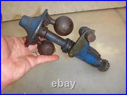 VERTICAL FLYBALL GOVERNOR for a OHIO SIDE SHAFT Hit and Miss Old Gas Engine