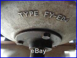VINTAGE MAYTAG TYPE FY-ED4 MODEL HIT n MISS ENGINE WRINGER WASHER/OTHER GOOD