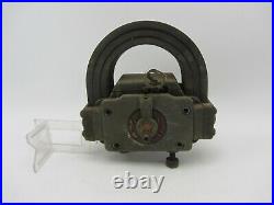 VTG WEBSTER TRIPOLAR Type A-L HIT MISS GAS ENGINE MAGNETO MAG PARTS OR REPAIR