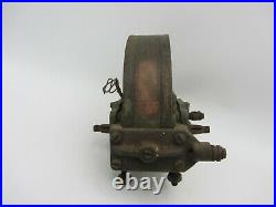 VTG WEBSTER TRIPOLAR Type A-L HIT MISS GAS ENGINE MAGNETO MAG PARTS OR REPAIR