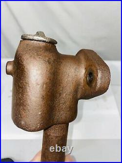 Vertical Famous 2HP or 3HP IHC CARBURETOR Hit Miss Gas Engine International Carb