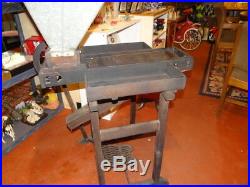 Very Rare Bean Sorter, Hit Miss Engine, Farm Collectible (Large Price Drop)