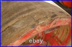 Vintage 18 International Harvester Flat Belt Pulley Line Shaft Hit Miss Engine