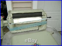 Vintage 1920's Maytag Model 92 Gas Hit n Miss Washing Machine -Parts or fix up