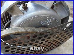 Vintage 1948 Maytag Gas Engine Twin Cylinder 72d