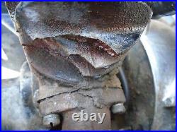 Vintage 1948 Maytag Gas Engine Twin Cylinder 72d