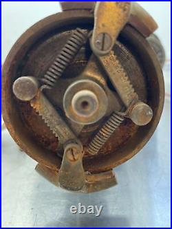 Vintage APPLE IGNITER DAYTON ELECTRIC GENERATOR Old Gas Engine Hit&Miss Dynamo