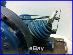 Vintage/Antique Maytag Model 31 Hit and Miss Gas Engine Motor Good Compression