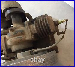 Vintage Early! Maytag Engine 72 Motor 1937 Twin Hit Miss Runs Great! WILL SHIP