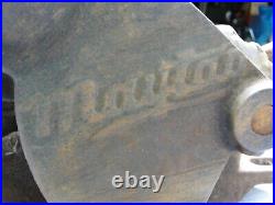 Vintage Estate Find Maytag Model 92 Engine Complete