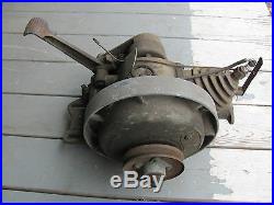 Vintage MAYTAG Hit & Miss Gas Engine Model 92 # 1111 Pick Up 13815