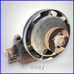 Vintage Maytag Engine Model FY-ED4 Motor Parts Repair