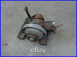 Vintage Maytag Gas Engine Motor Hit & Miss old engine