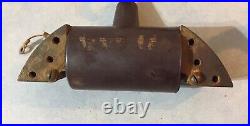 Vintage Maytag Gas Engine Motor Model 92 Single Ignition Coil Original
