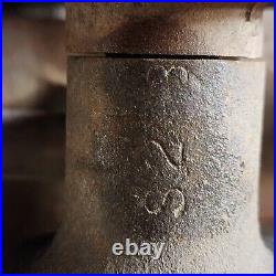 Vintage Maytag Gas Engine Twin Cylinder 72d