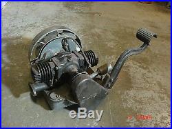 Vintage Maytag Gas Twin Hit Miss Engine Motor Parts Or Rebuild Lot # 2