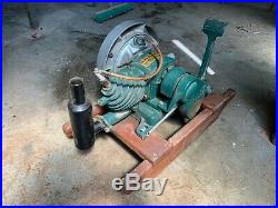 Vintage Maytag Hit Miss Engine Model 31 Motor (excellent condition)