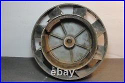 Vintage Maytag Model 82 Hit & Miss Gas Engine FLYWHEEL TYPE FY-ED4