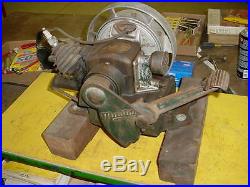 Vintage Maytag Model 92 Engine Hit n Miss Motor take a look
