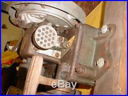 Vintage Maytag Model 92 Engine Hit n Miss Motor take a look