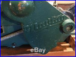 Vintage Maytag Model 92 Gas Engine Motor Hit & Miss Wringer Washer Clothes Wash