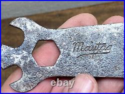 Vintage Maytag Multi-Motor Hit Miss Gas Engine Wrench Tool