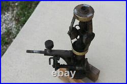 Vintage Pickering Flyball Governor Steam Engine 346726B Hit & Miss