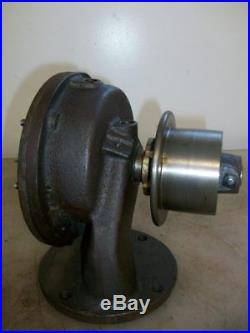 WATER PUMP for TRAY COOLED IHC FAMOUS HIT AND MISS GAS ENGINE REPRODUCTION