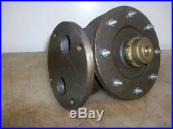 WATER PUMP for TRAY COOLED IHC FAMOUS HIT AND MISS GAS ENGINE REPRODUCTION