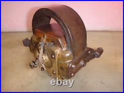 WEBSTER JY BRASS BODY MAGNETO Hit & Miss GAS ENGINE MAG HOT HOT HOT