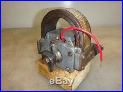 WEBSTER K LOW TENSION MAGNETO No. 548630 Hit and Miss Old Gas Engine HOT HOT