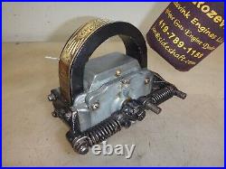 WEBSTER M MAGNETO for a Hit & Miss GAS ENGINE Old MAG HOT HOT HOT