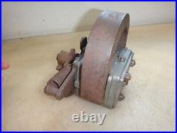 WEBSTER TYPE 1 E LOW TENSION MAGNETO Hit & Miss GAS ENGINE MAG Hot (NEW STYLE)