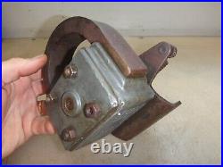 WEBSTER TYPE 1 E LOW TENSION MAGNETO Hit & Miss GAS ENGINE MAG Hot (NEW STYLE)