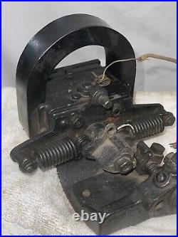 WEBSTER Type E Low Tension Magneto Igniter for 1 1/2hp Stover K Hit Miss Engine