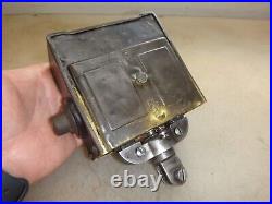 WICO EK MAGNETO Ser # 555316 for a Old Hit & Miss Old Gas Engine HOT HOT HOT