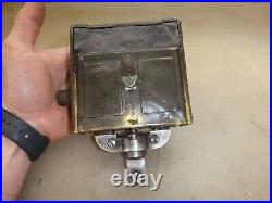 WICO EK MAGNETO Ser # 555316 for a Old Hit & Miss Old Gas Engine HOT HOT HOT