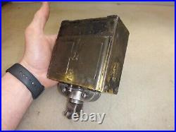 WICO EK MAGNETO Ser # 555316 for a Old Hit & Miss Old Gas Engine HOT HOT HOT