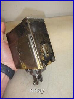 WICO EK MAGNETO Ser # 555316 for a Old Hit & Miss Old Gas Engine HOT HOT HOT