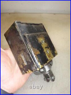 WICO EK MAGNETO Ser # 555316 for a Old Hit & Miss Old Gas Engine HOT HOT HOT