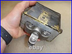 WICO EK MAGNETO Ser # 555316 for a Old Hit & Miss Old Gas Engine HOT HOT HOT